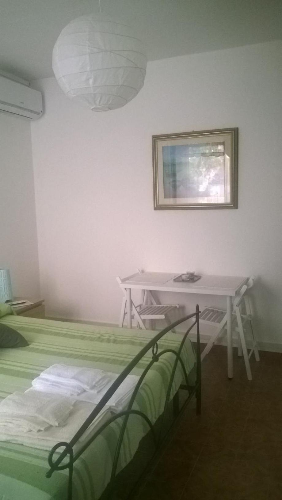 Affittacamere Fiorella Riomaggiore Zewnętrze zdjęcie
