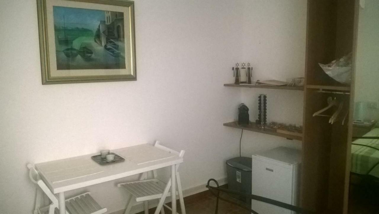 Affittacamere Fiorella Riomaggiore Zewnętrze zdjęcie